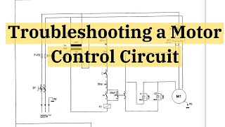 How to Troubleshoot Motor Control Issues Like a Pro!