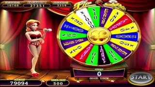 AIC GAMES - Tutti Frutti screenshot 3