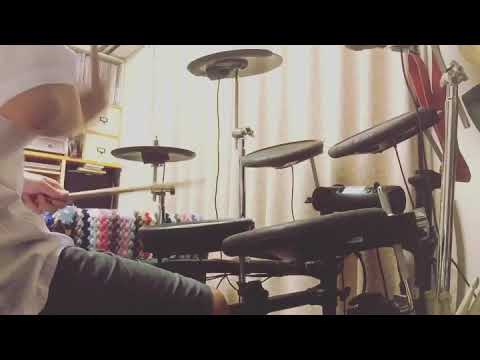 Shuta Sueyoshi / HACK  Drum cover