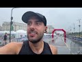 Racing my first half mara | Bucharest Half Marathon 2026
