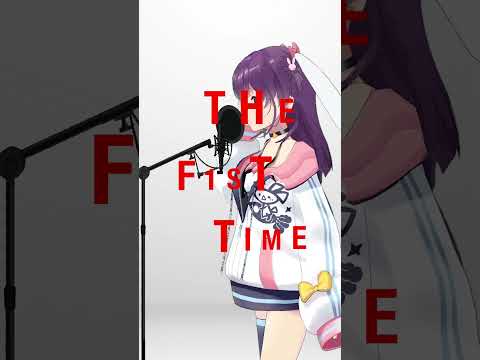 【THE FIRST TIME】Chu!Chu!Chu♡Darling 響木アオ