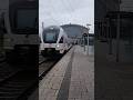 Ausfahrt IC 2172 nach Rostock Hbf in Dresden-Neustadt