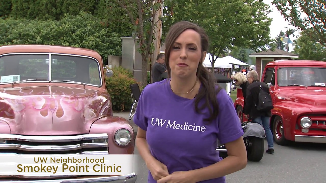 Arlington Show & Shine YouTube