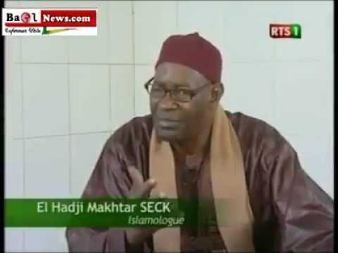 Imam Makhtar Seck