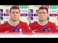 "I don't like it and hopefully it doesn't happen" | James Milner shares his opinion on the ESL