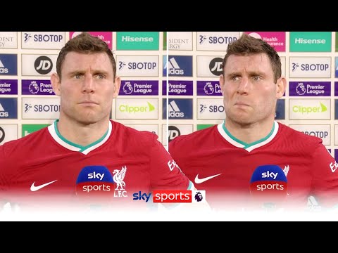 "I don't like it and hopefully it doesn't happen" | James Milner shares his opinion on the ESL