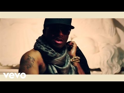 Red Cafe (Feat. Young Jeezy) - Champagne For The Pain