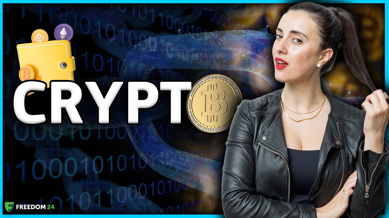 Επενδύω στα κρύπτο χωρίς να επενδύω στα κρύπτο | BITO