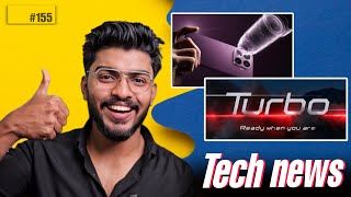Tech News Malayalam | Tech with Abhinav | #Ep155