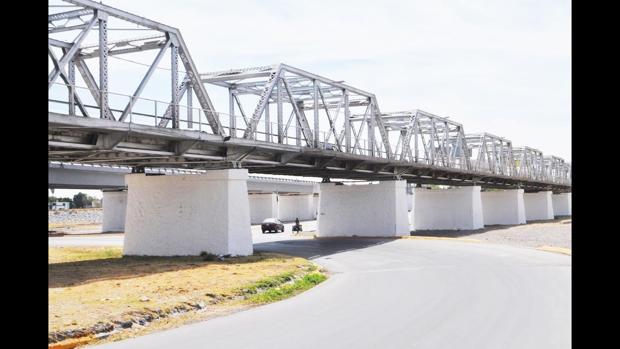 Paseando por las calles de Torreón Coah. MEXICO