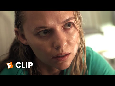 Fear of Rain Exclusive Movie Clip - Be Careful What You Wish For (2021) | Movieclips Coming Soon