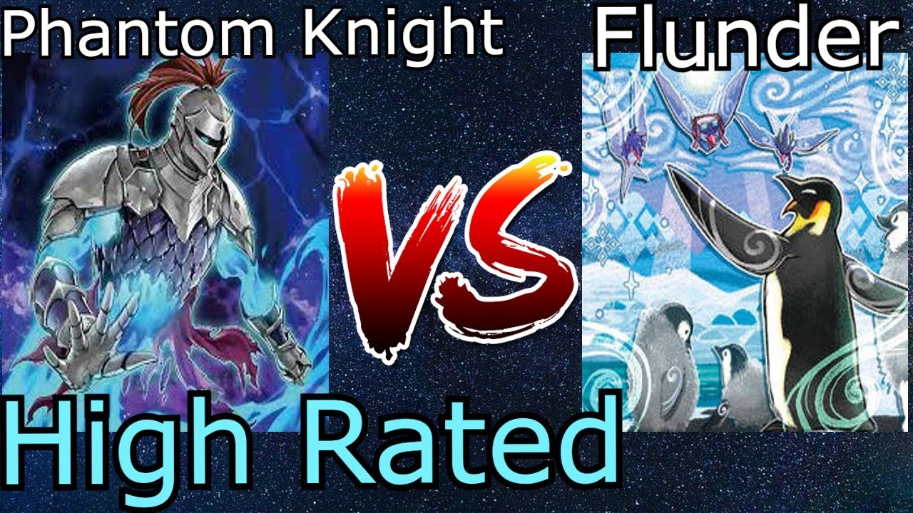 Phantom Knight Vs Floowandereeze $150 Tourney Finals Yu-Gi-Oh! 2022