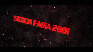 Skoda Fabia 2001 Stop Lambası Değişimi, Stop Lambası Nerede, skoda fabia tail light removal,