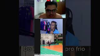 O frio do Atacadão espera os craques #football #react #futebol #wolrdcup #fyp #meme #reagindo #short