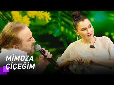 Volkan Konak - Mimoza Çiçeğim | Kuzeyin Oğlu Volkan Konak 7. Bölüm