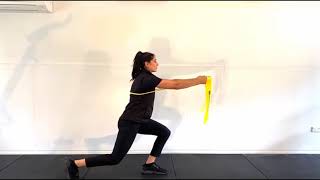 Home Exercise Program 6