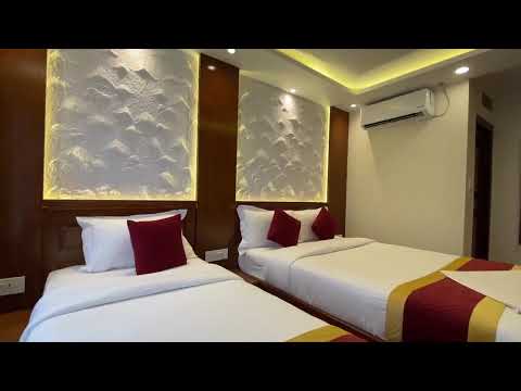 Hotel tour