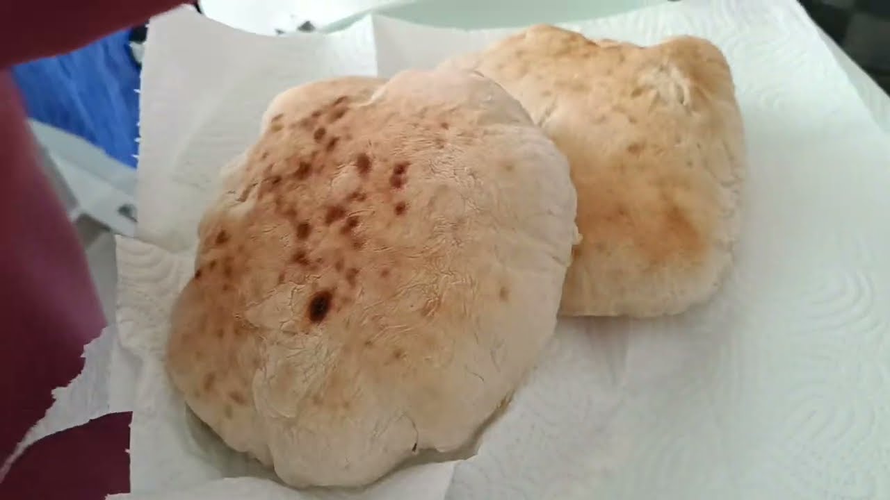 KAHVALTIDA MAYALI EKMEK BAZLAMA EN GÜZEL PAZAR KAHVALTISI