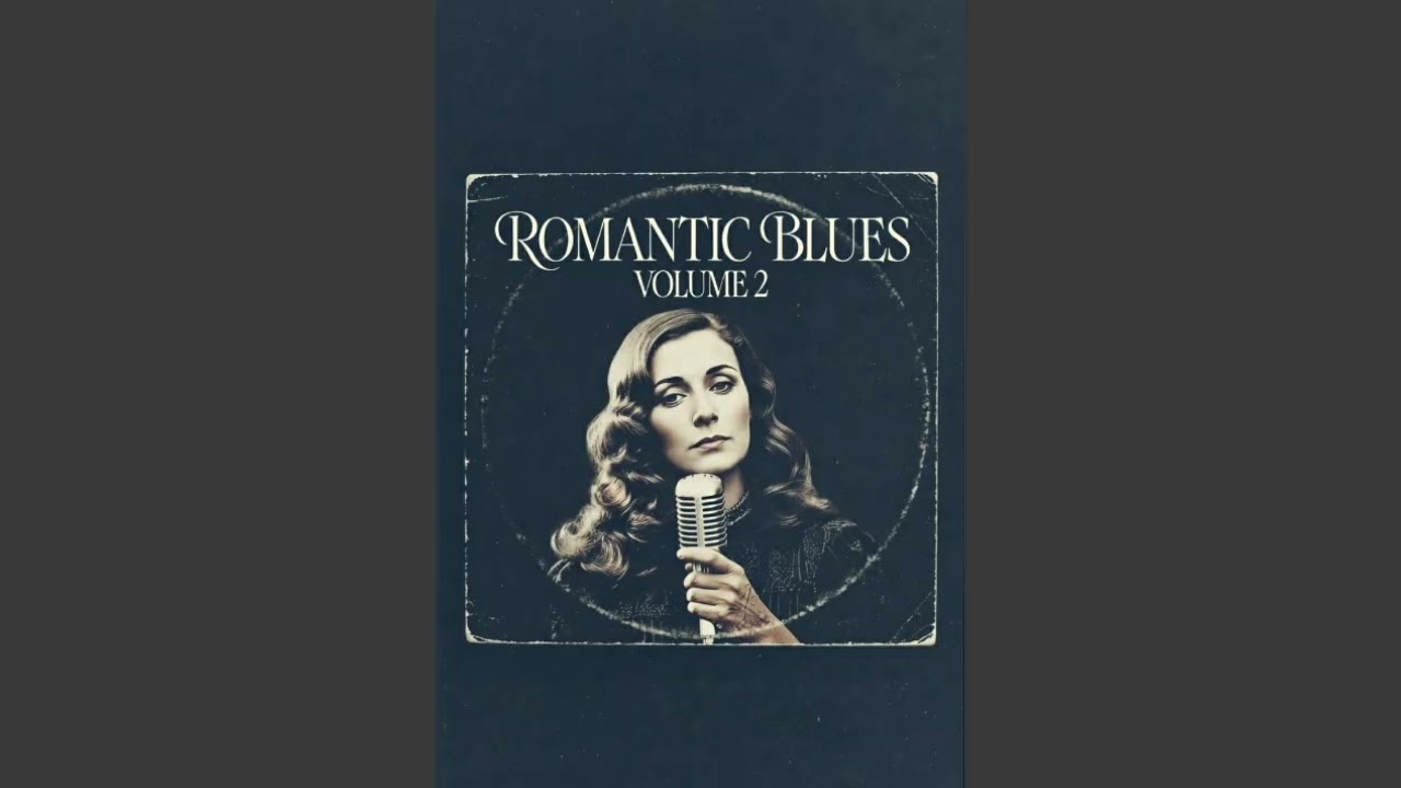 Blues ballads -Romantic song vol 2