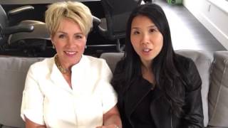 Two minutes with Allysian's Trudy Tran
