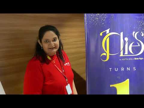 Saloni Thakkar — Woosh Biz testimonial
