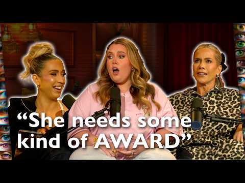 Day 26: Pauline & Catrin Call a Truce | Charley Marlowe | Big Brother: The Group Chat | Ep 19
