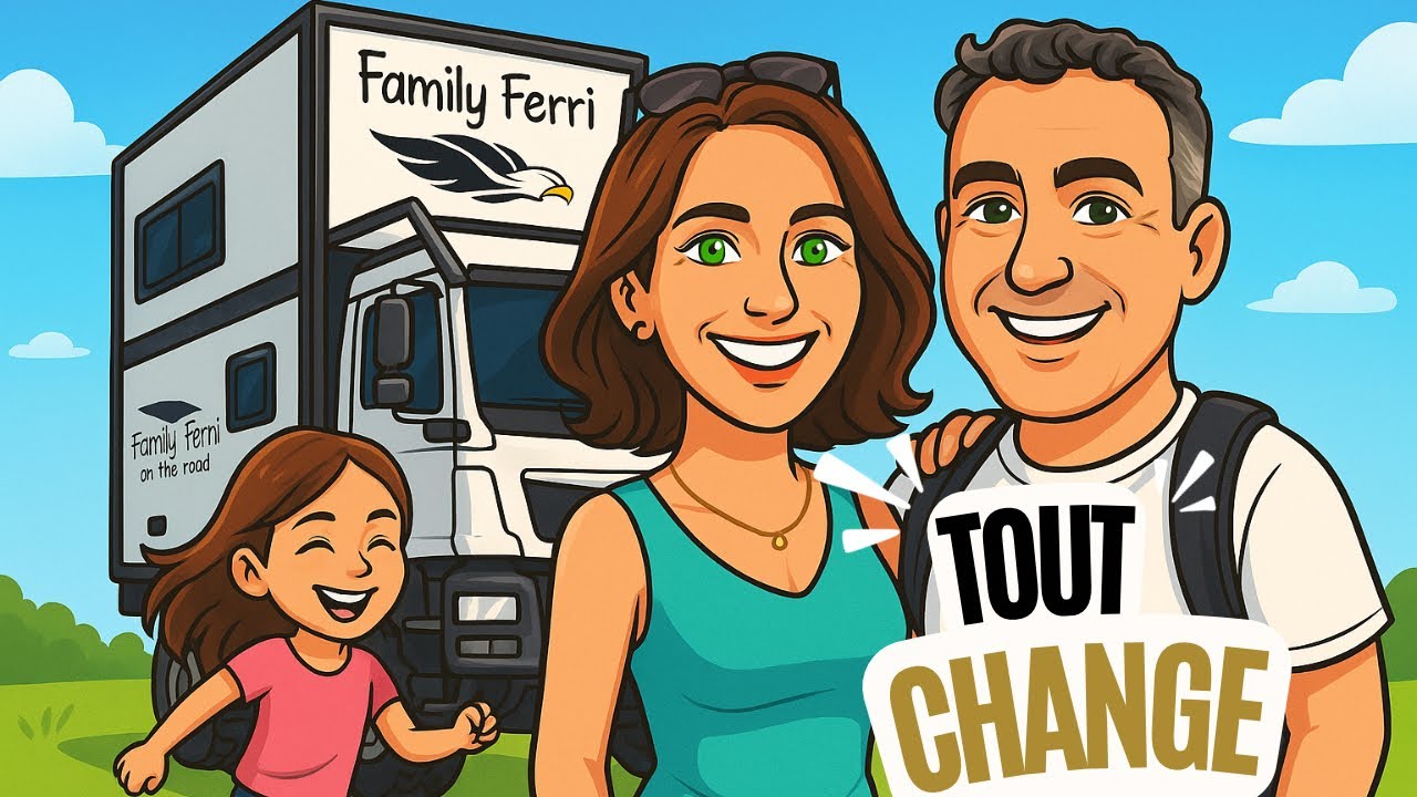 On avait un plan parfait pour 2025… mais la vie en a décidé autrement