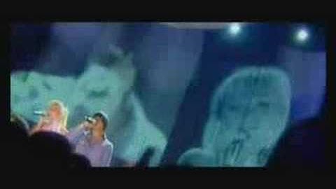 Thumbnail of ВАЛЕРИЯ и Стас Пьеха - Ты грустишь