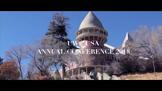 UWC USA Annual Conference 2018