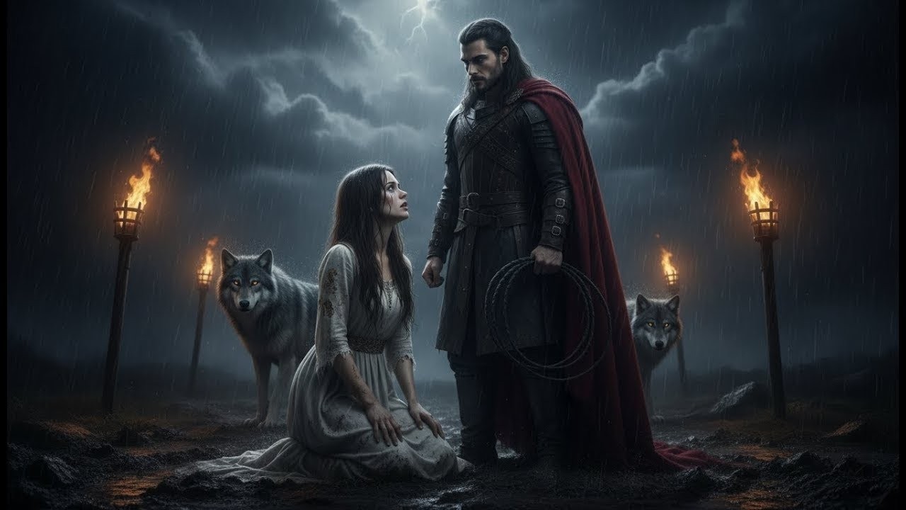 Mein Alpha beanspruchte eine andere bei der Zeremonie – Mein Wolf übernahm die Kontrolle!