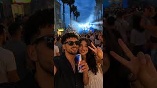 Opening Season in Durrës Was CRAZY 🔥 | Albania 2026 #albania #travel #durres