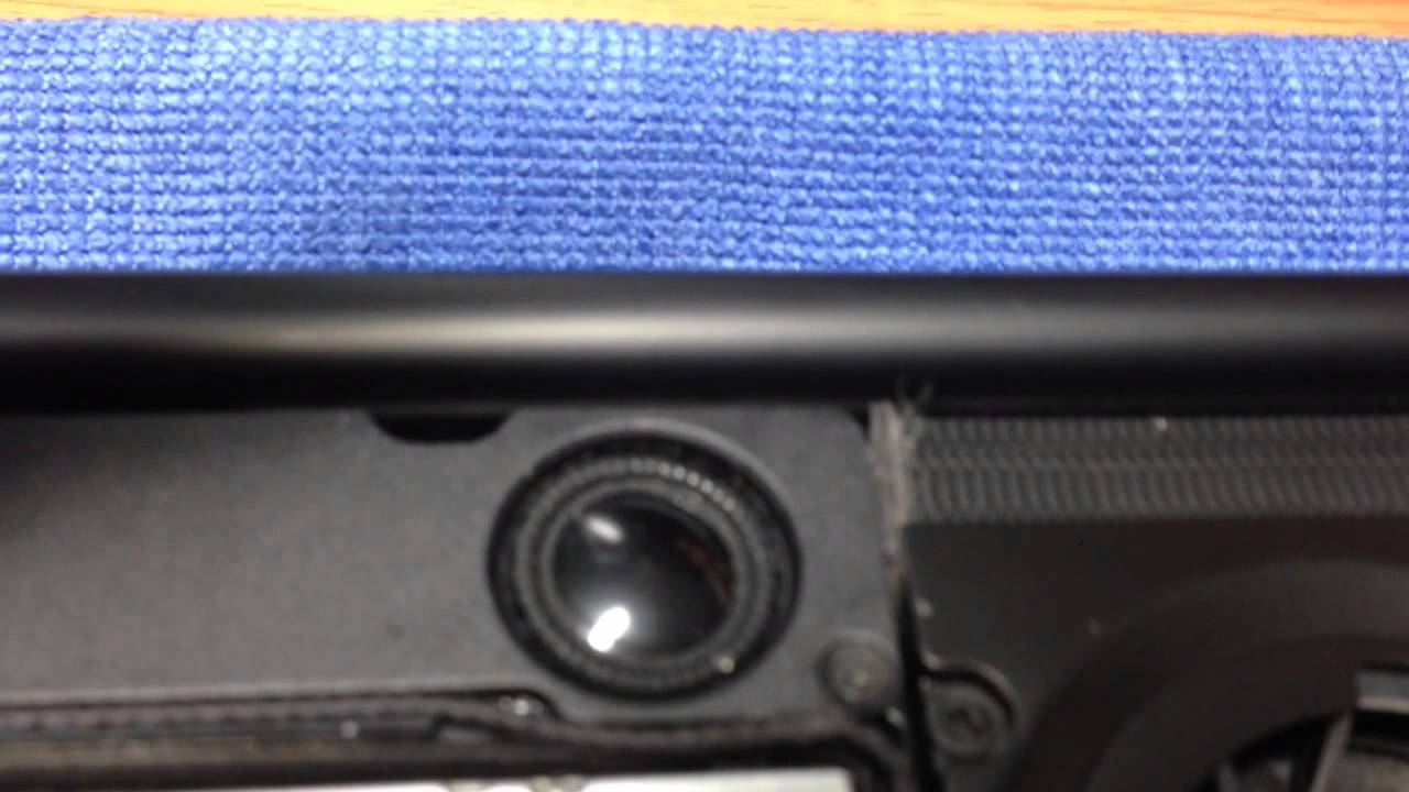 apple macbook pro speakers