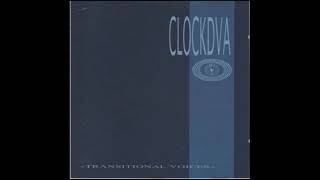 ClockDVA – Transitional Voices   1990 [Album]