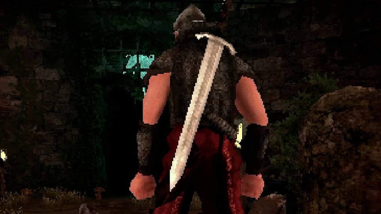 Sword Hero is a Game