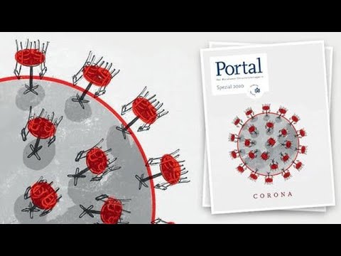 Portal Spezial „Corona“