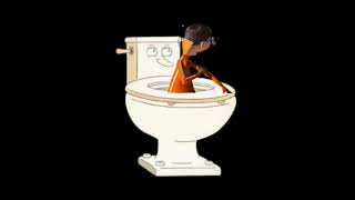 Vector gets trapped in Quagmire Toilet: