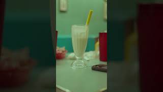 Milkshakes🥤