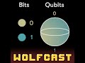 Wolfcast 118: Kvantové počítače, proč je chceme a proč je možná nedostaneme – 2