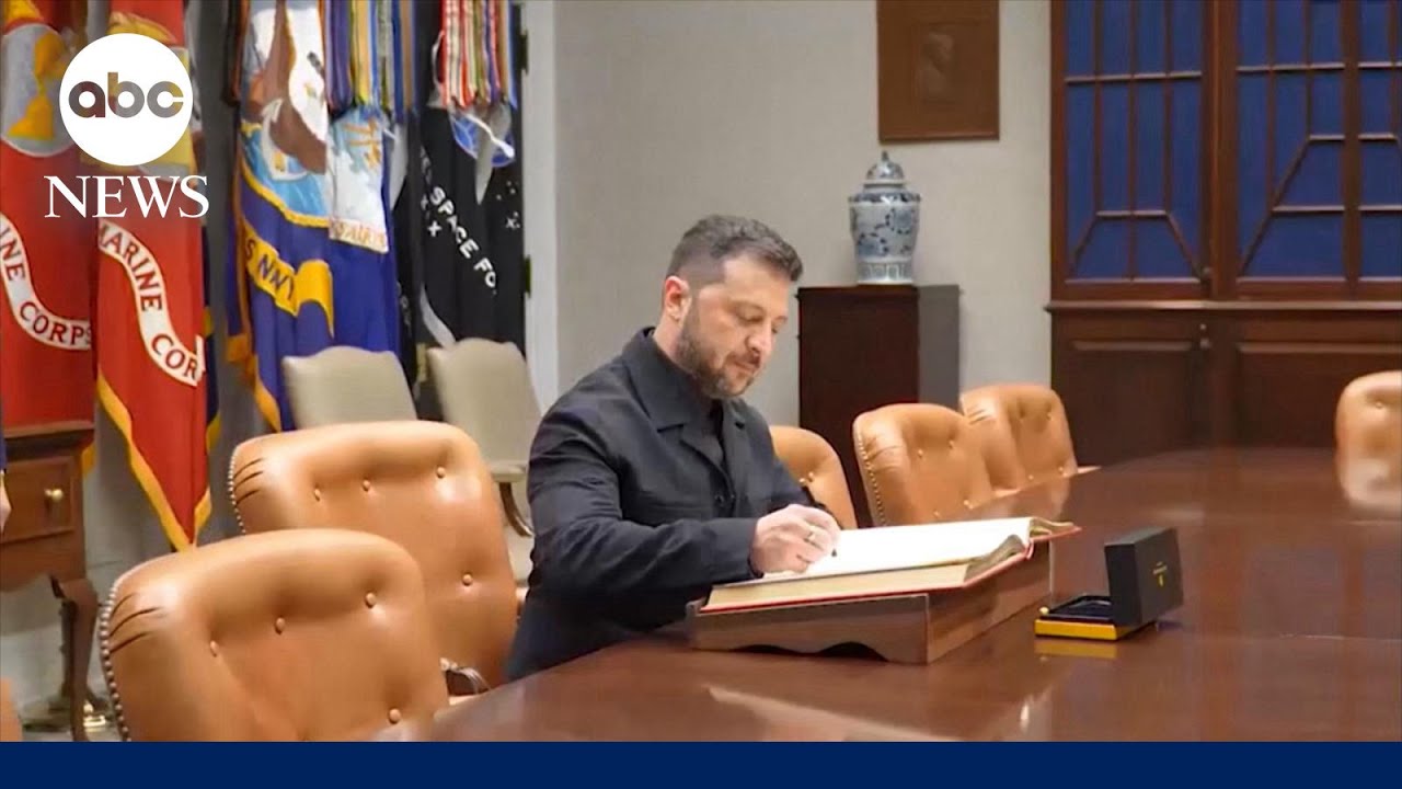 Putin 'wants all of Ukraine,' says former NATO supreme allied commander Gen. Wesley Clark