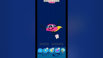 Wordbrain Space Brain Event May 18 2020