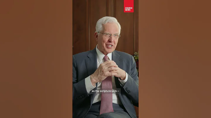 Podcast Preview: An exemplary disciple