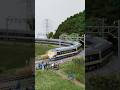 #583系 わくわくドリーム号 ▼KATO N-scale model, J.R Series 583 "Wakuwaku Dream“.