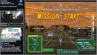 Gungriffon (Saturn) | First playthrough | Part 4