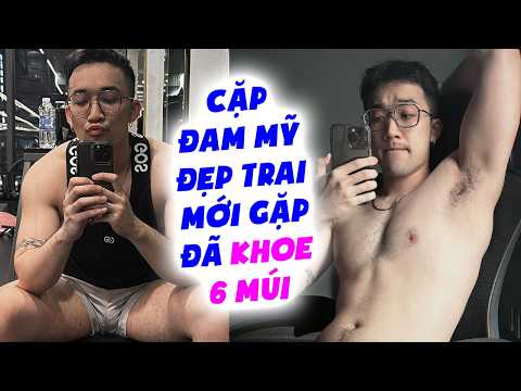 Chàng Thụ bị bạn trai BỎ BÊ liền được anh Top vào LẤP CHỖ TRỐNG và cái kết được Mẹ ỦNG HỘ hết mình
