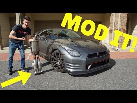 5-modifications-every-r35-nissan-gt-r-needs!