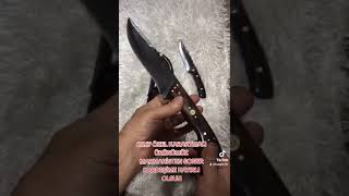 Ck67 Avci Biçaği Ürünüm