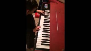 GEM COMBO ORGAN