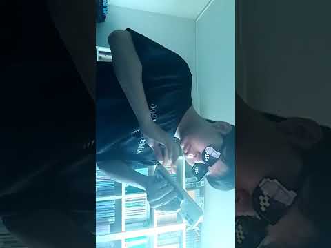 콘서트에 강서준 혼자 남았을 때 노는 법 ㅋㅋㅋㅋㅋㅋㅋㅋ