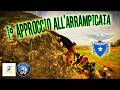I° APPROCCIO ALL'ARRAMPICATA 2026 - CAI SEZIONE TIVOLI E PALESTRINA