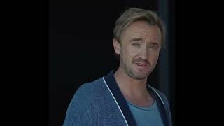 トムフェルトン　Uber EatsのCm